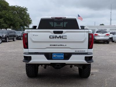 2024 GMC Sierra 2500HD - Photo 4
