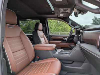 2024 GMC Sierra 2500HD - Photo 24