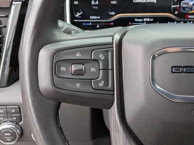2024 GMC Sierra 2500HD - Photo 17