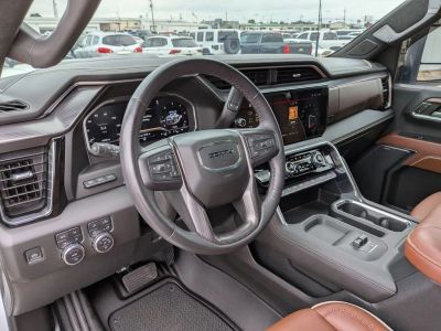 2024 GMC Sierra 2500HD - Photo 26