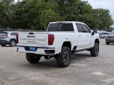 2024 GMC Sierra 2500HD - Photo 5