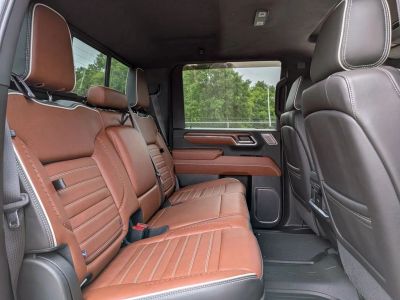 2024 GMC Sierra 2500HD - Photo 23