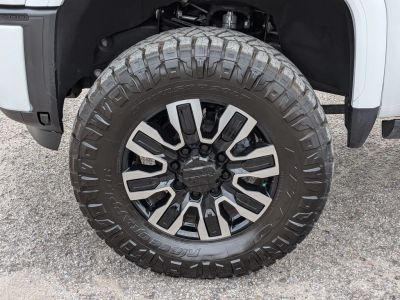 2024 GMC Sierra 2500HD - Photo 9
