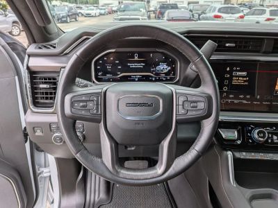2024 GMC Sierra 2500HD - Photo 11