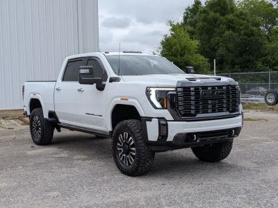 2024 GMC Sierra 2500HD - Photo 7