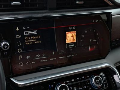 2024 GMC Sierra 2500HD - Photo 19