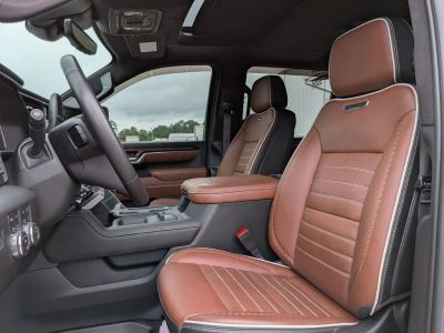 2024 GMC Sierra 2500HD - Photo 12