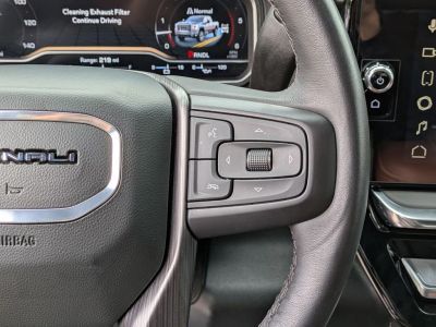 2024 GMC Sierra 2500HD - Photo 18