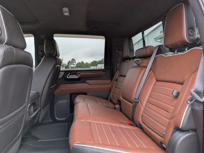 2024 GMC Sierra 2500HD - Photo 29