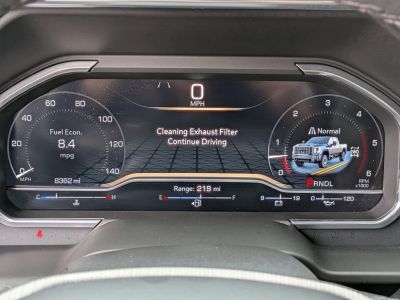 2024 GMC Sierra 2500HD - Photo 15