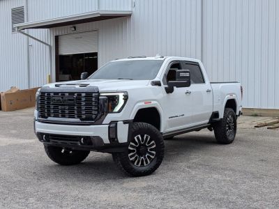 2024 GMC Sierra 2500HD - Photo 1