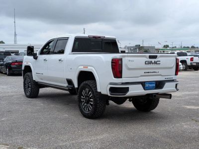 2024 GMC Sierra 2500HD - Photo 3