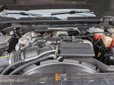 2024 GMC Sierra 2500HD - Photo 10
