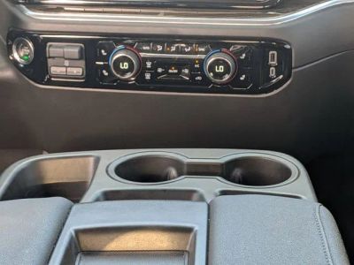 2025 Chevrolet Silverado 1500 — photo 23 view