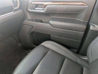 2025 Chevrolet Silverado 1500 — photo 21 view