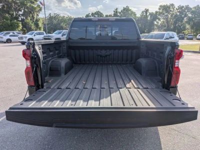 2025 Chevrolet Silverado 1500 — photo 16 view