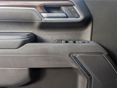 2025 Chevrolet Silverado 1500 — photo 29 view