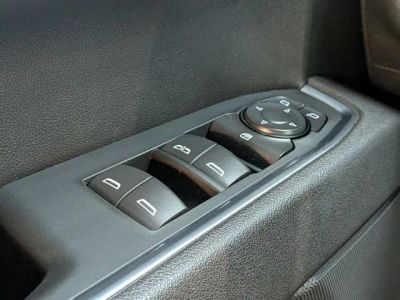 2025 Chevrolet Silverado 1500 — photo 30 view
