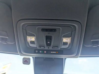 2025 Chevrolet Silverado 1500 — photo 28 view