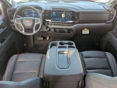 2025 Chevrolet Silverado 1500 — photo 19 view