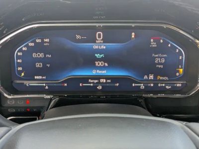 2025 Chevrolet Silverado 1500 — photo 36 view