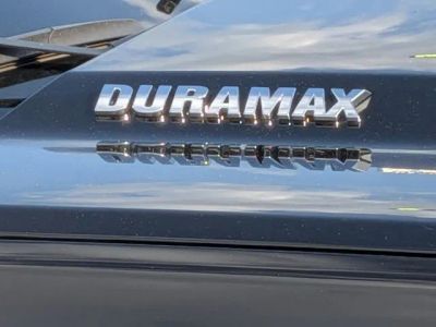 2025 Chevrolet Silverado 1500 — photo 13 view