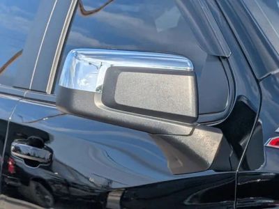 2025 Chevrolet Silverado 1500 — photo 10 view