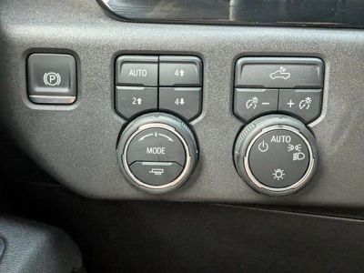 2025 Chevrolet Silverado 1500 — photo 31 view