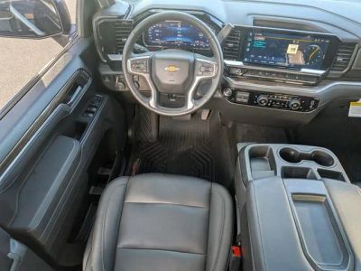 2025 Chevrolet Silverado 1500 — photo 20 view