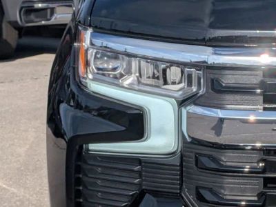 2025 Chevrolet Silverado 1500 — photo 9 view