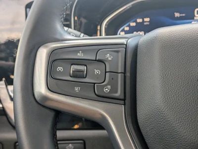 2025 Chevrolet Silverado 1500 — photo 32 view
