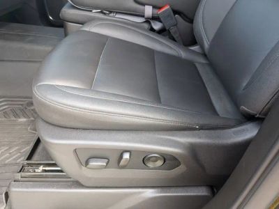 2025 Chevrolet Silverado 1500 — photo 24 view