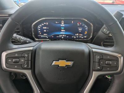 2025 Chevrolet Silverado 1500 — photo 35 view