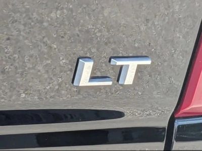 2025 Chevrolet Silverado 1500 — photo 15 view