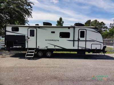 2022 Cruiser Embrace - Photo 7