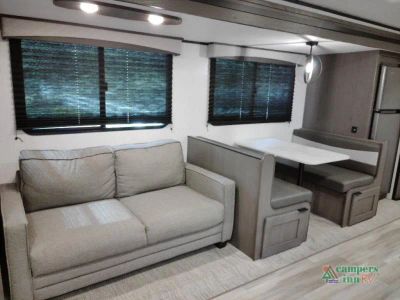 2022 Cruiser Embrace - Photo 25