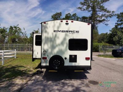 2022 Cruiser Embrace - Photo 5