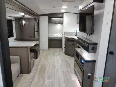 2022 Cruiser Embrace - Photo 43