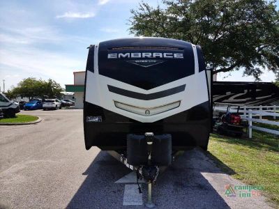 2022 Cruiser Embrace - Photo 2
