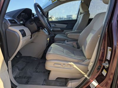2014 Honda Odyssey - Photo 12