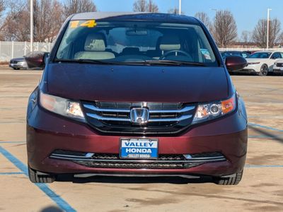 2014 Honda Odyssey - Photo 3