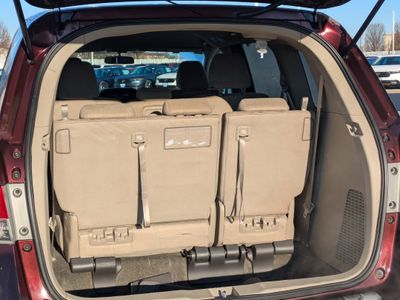 2014 Honda Odyssey - Photo 29