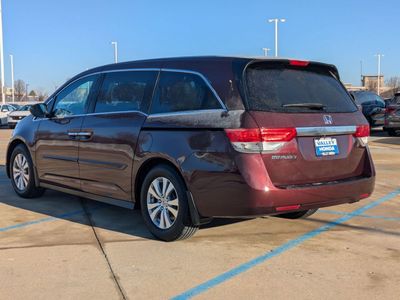 2014 Honda Odyssey - Photo 8