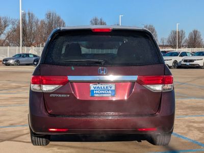 2014 Honda Odyssey - Photo 7