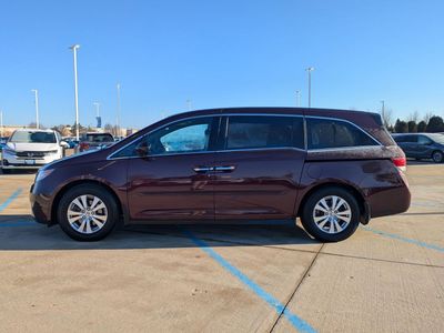 2014 Honda Odyssey - Photo 9