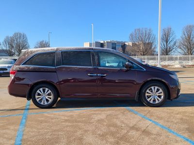 2014 Honda Odyssey - Photo 5
