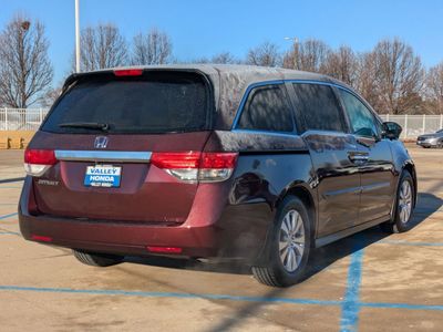 2014 Honda Odyssey - Photo 6