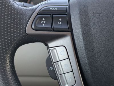 2014 Honda Odyssey - Photo 14
