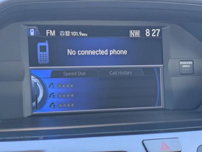 2014 Honda Odyssey - Photo 19