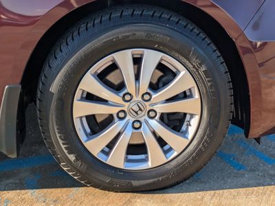 2014 Honda Odyssey - Photo 31